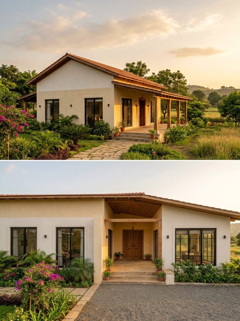Farmhouse Ideas