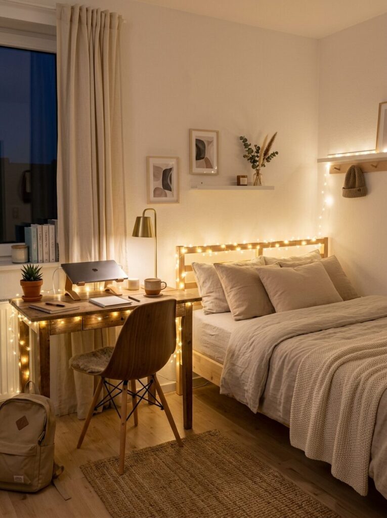 Dorm Decor Ideas Wall Decorations