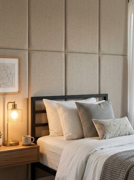 Dorm Headboard Ideas