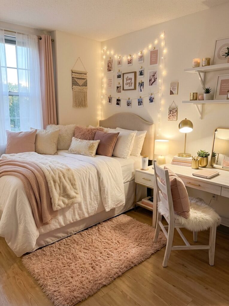 Dorm Rugs Aesthetic