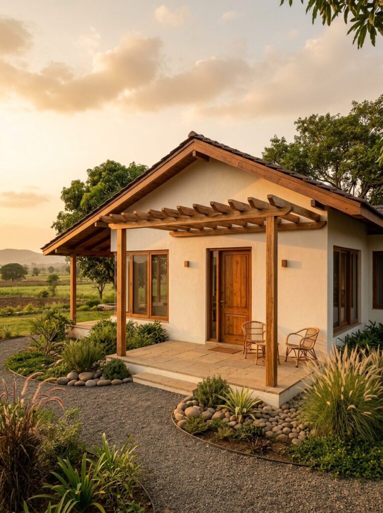 Farmhouse Ideas