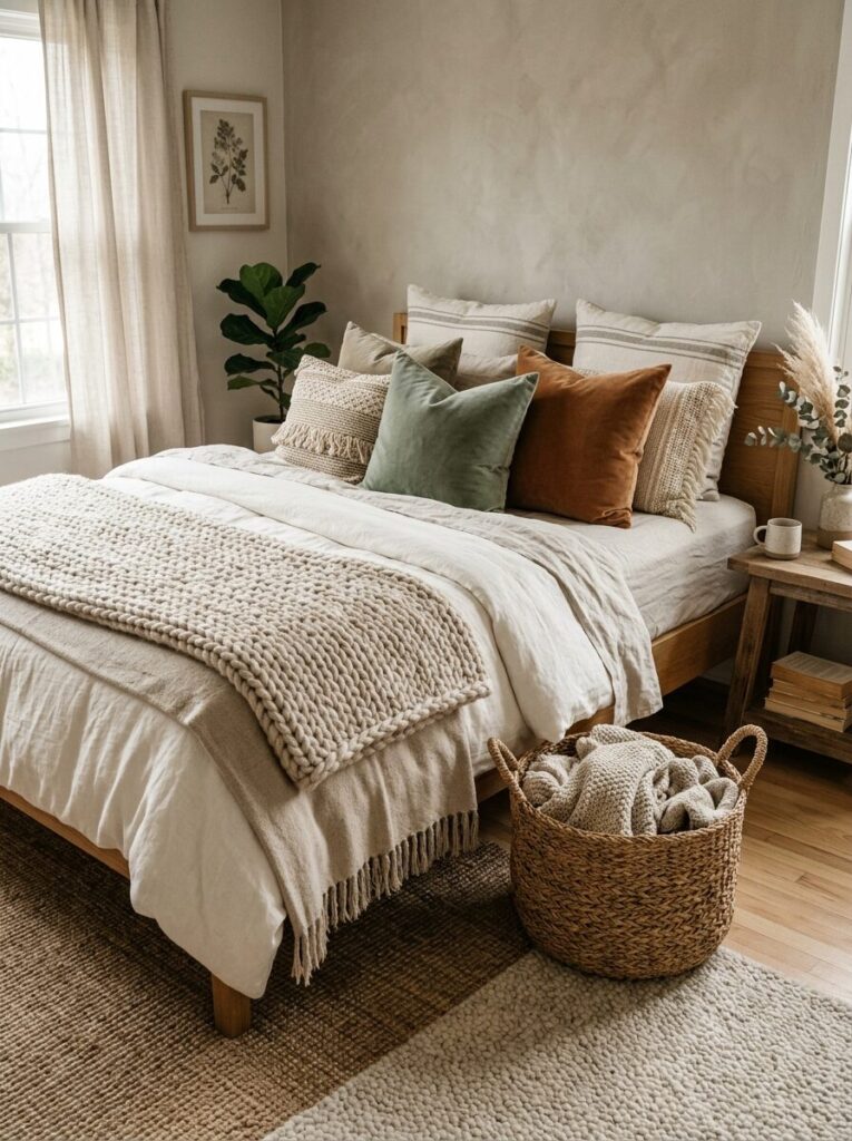 Cozy Room Inspo Aesthetic Ideas