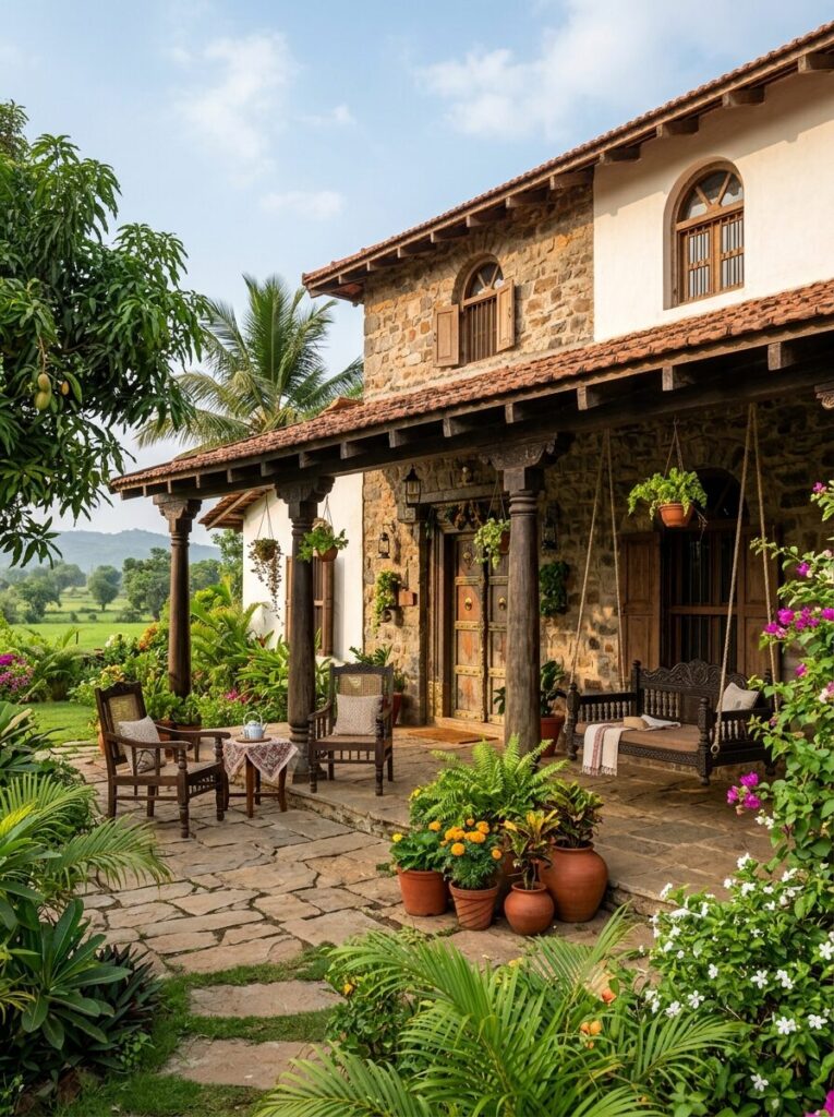 Farmhouse Ideas