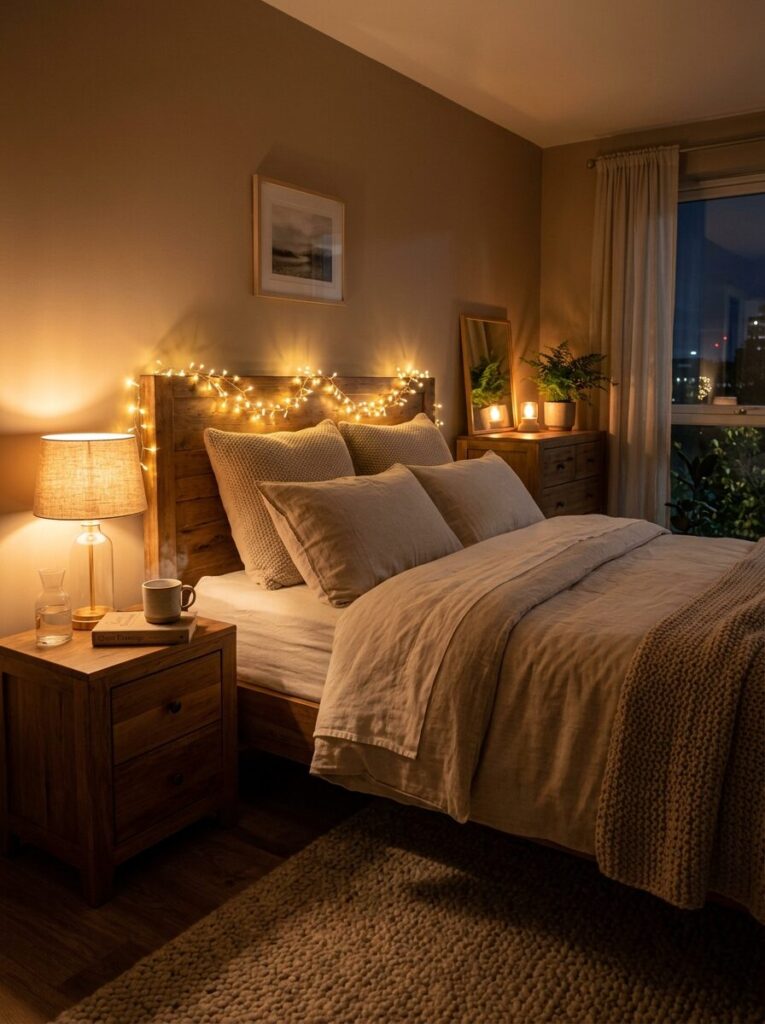 Cozy Room Inspo Aesthetic Ideas