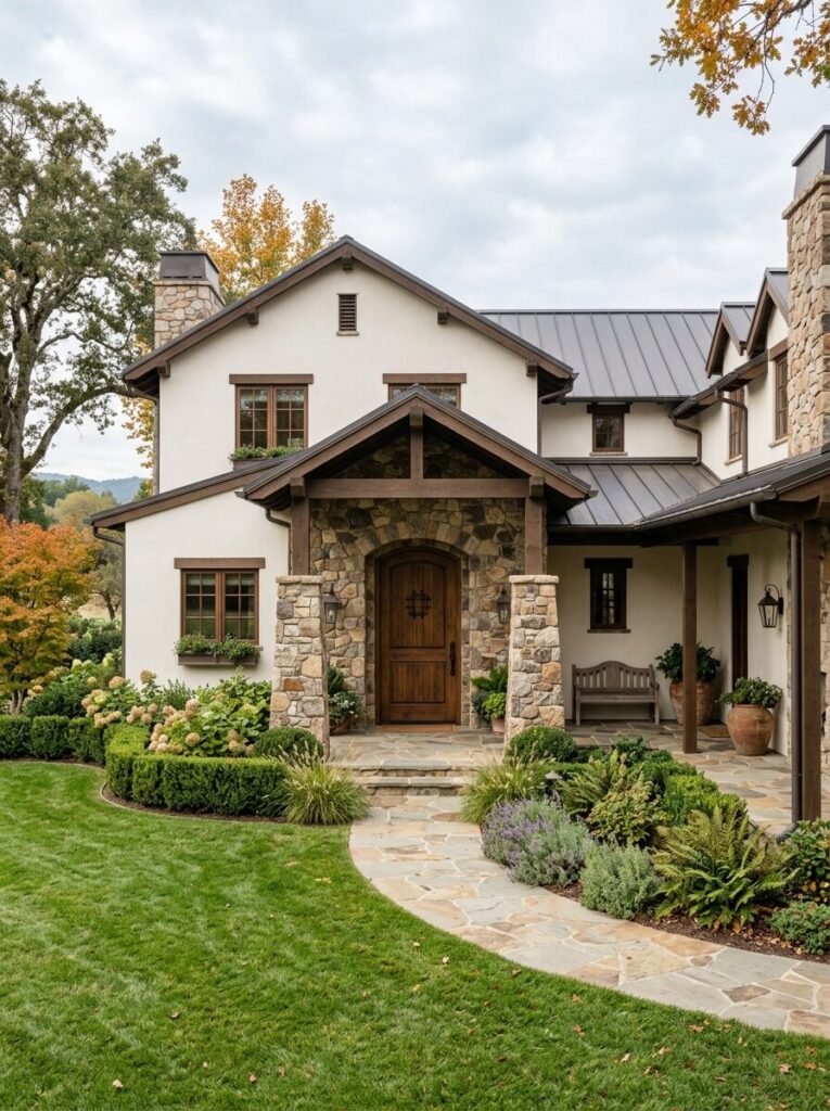 Farmhouse Ideas