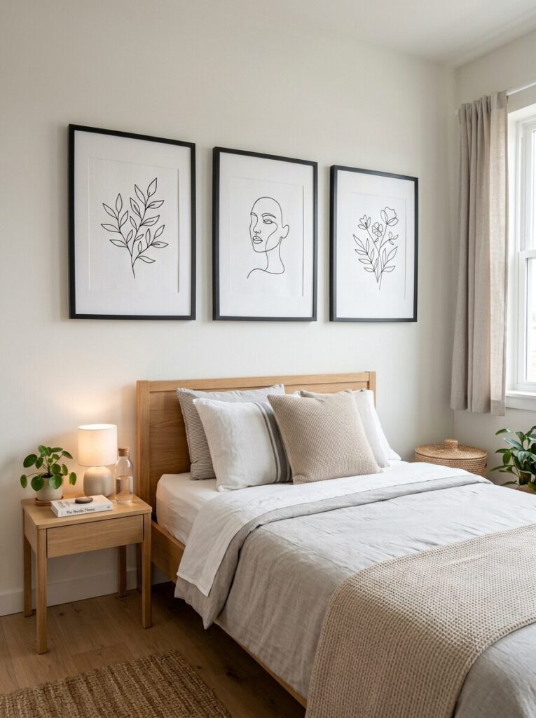 Dorm Decor Ideas Wall Decorations