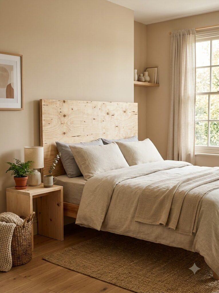 Dorm Headboard Ideas