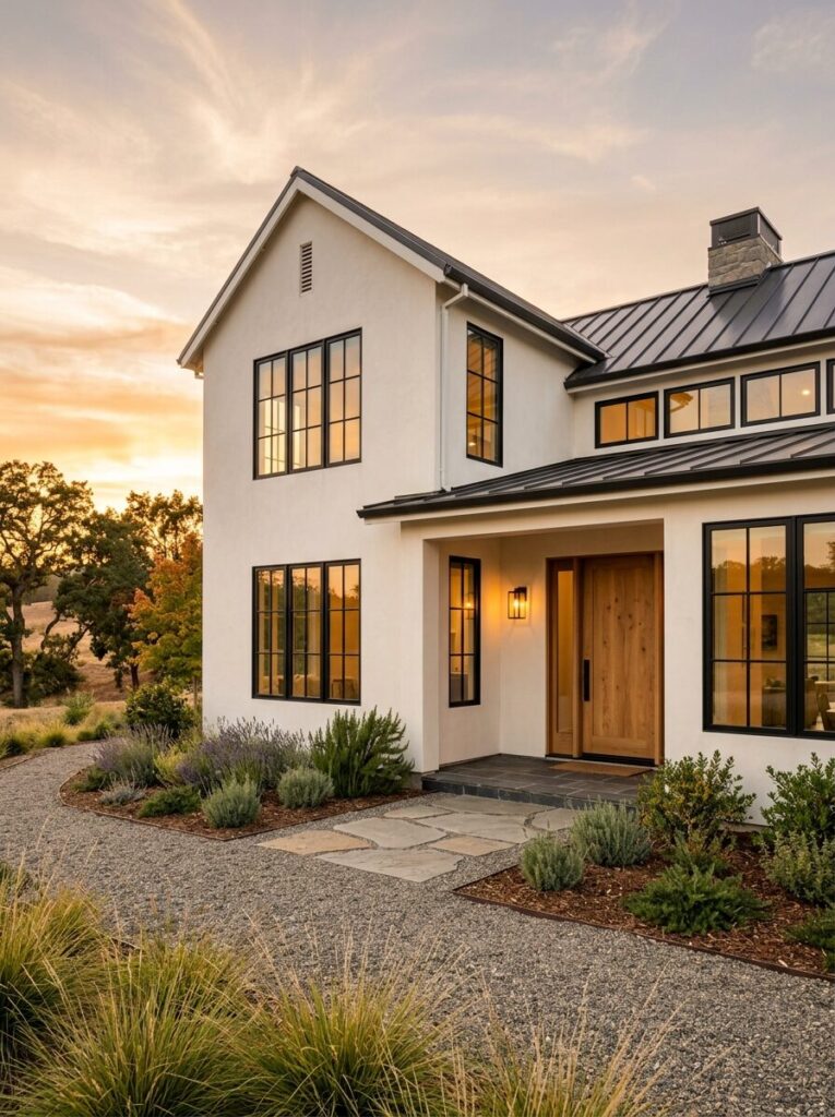 Farmhouse Ideas