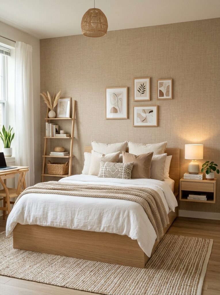 Dorm Decor Ideas Wall Decorations
