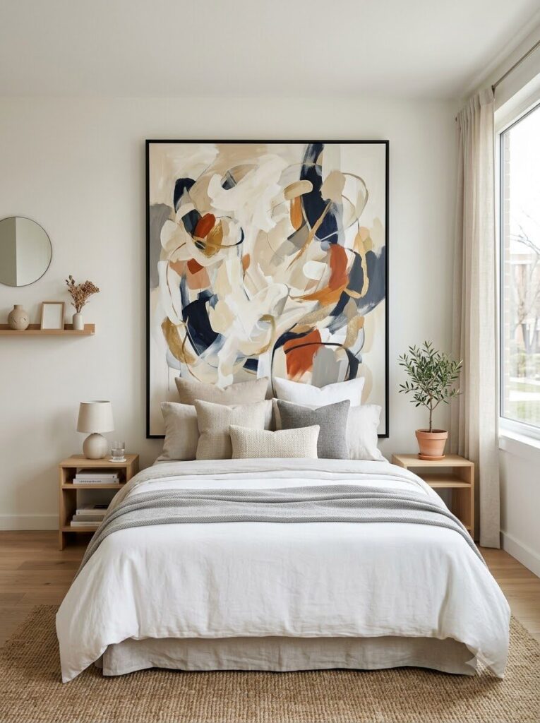 Dorm Headboard Ideas
