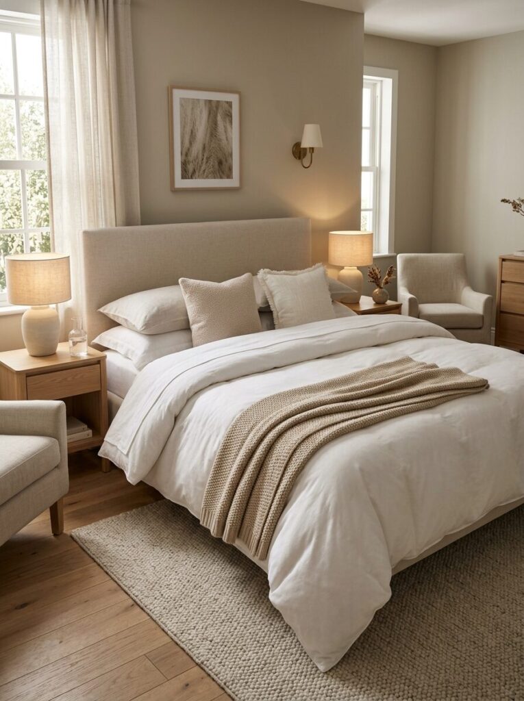 Cozy Room Inspo Aesthetic Ideas