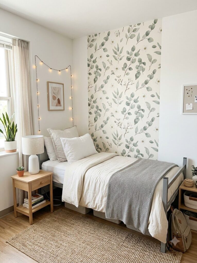 Dorm Headboard Ideas