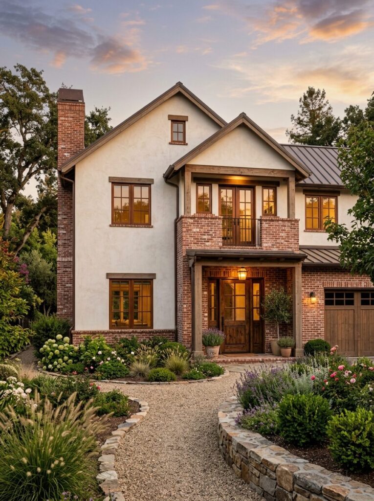 Farmhouse Ideas