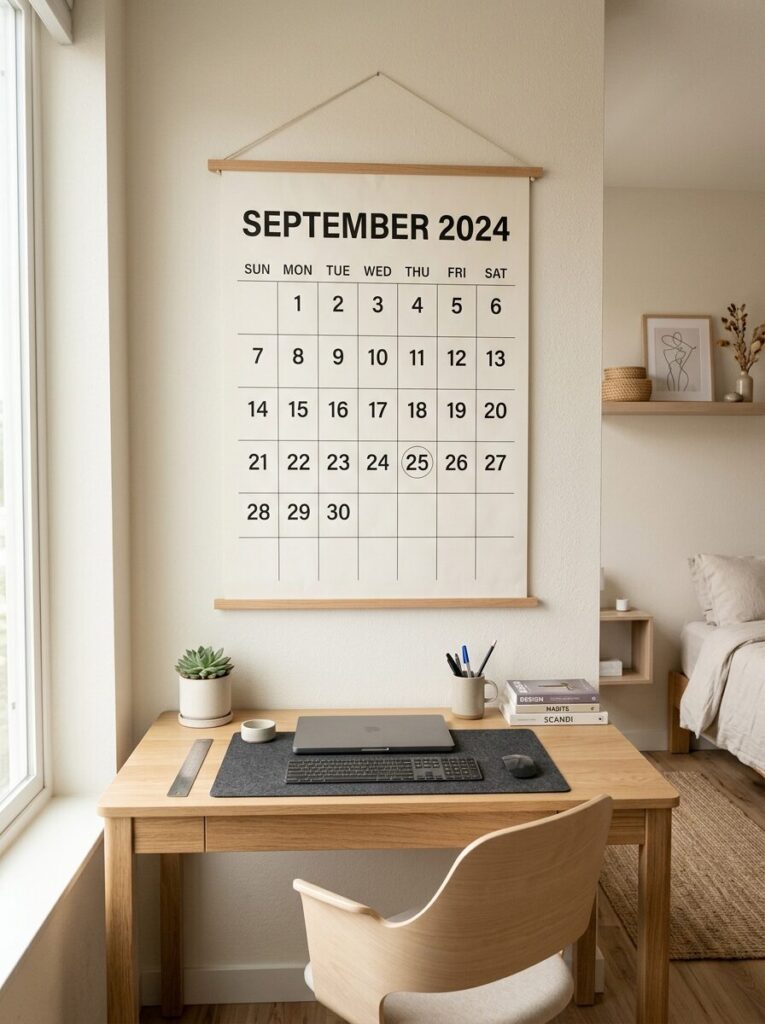 Dorm Decor Ideas Wall Decorations