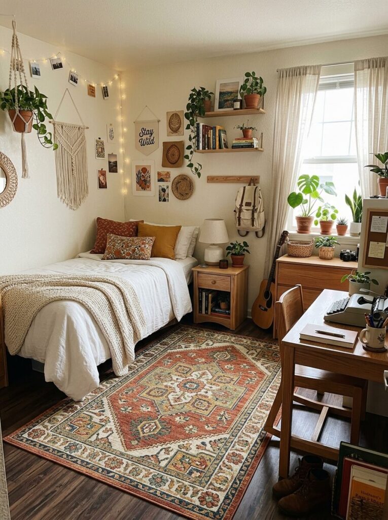 Dorm Rugs Aesthetic