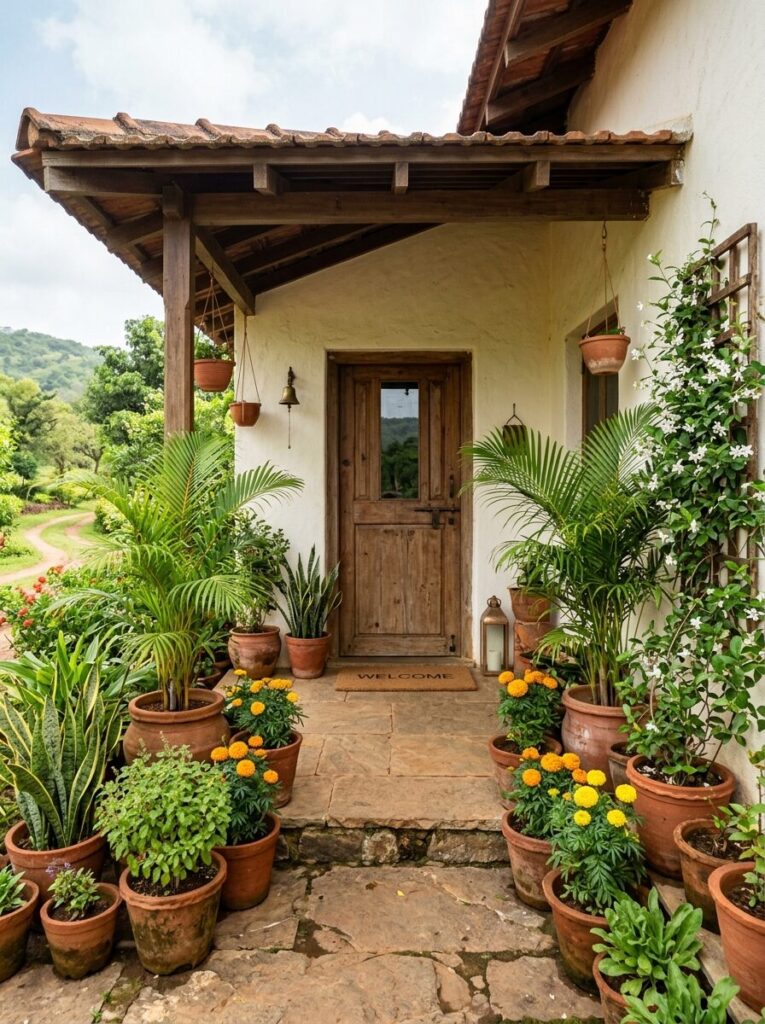 Farmhouse Ideas
