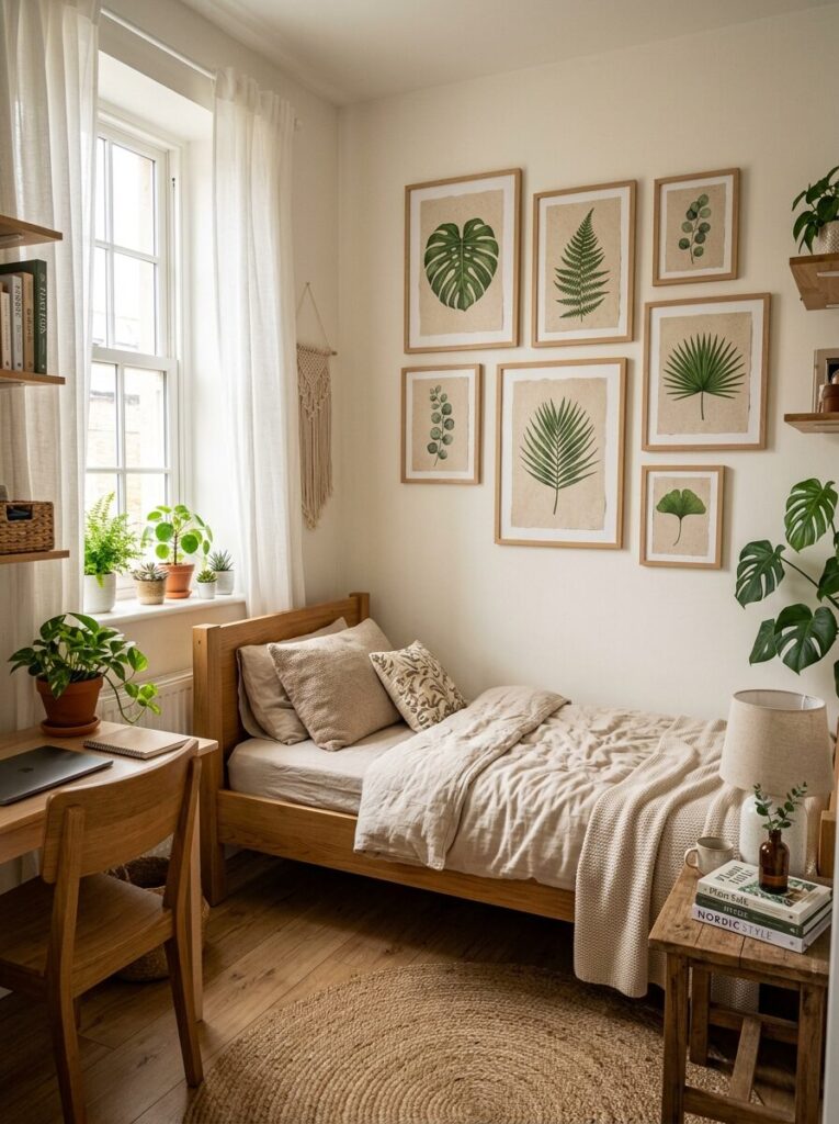 Dorm Decor Ideas Wall Decorations