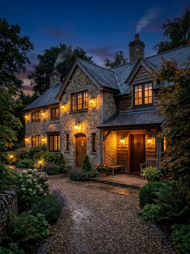 Farmhouse Ideas