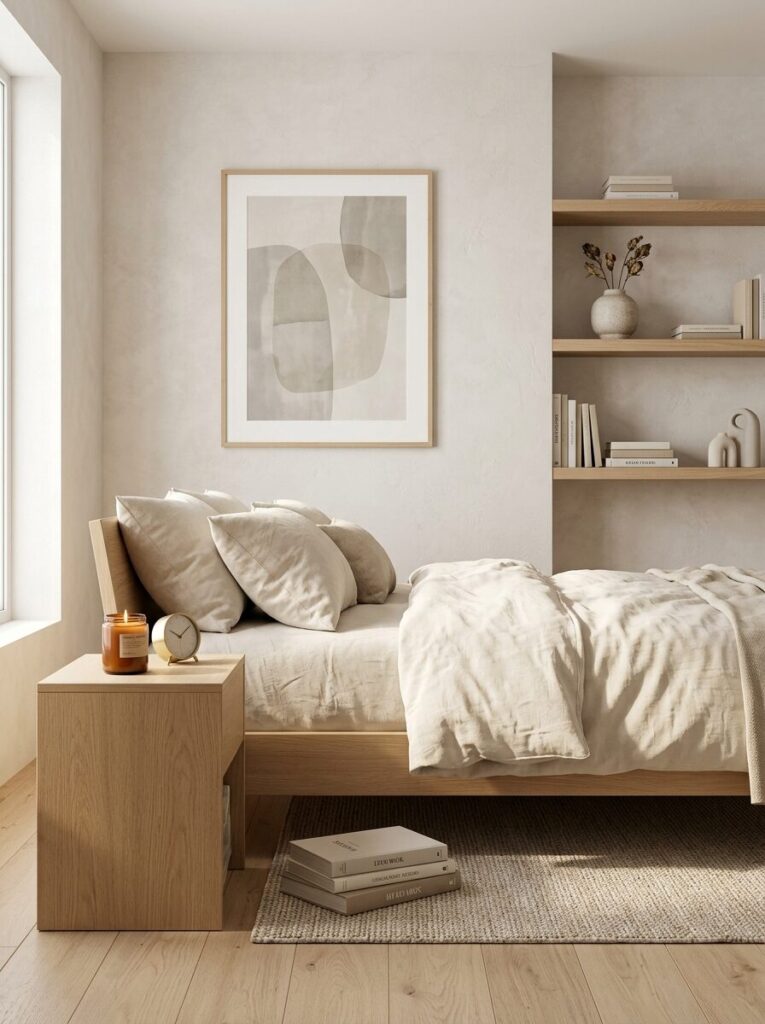Cozy Room Inspo Aesthetic Ideas