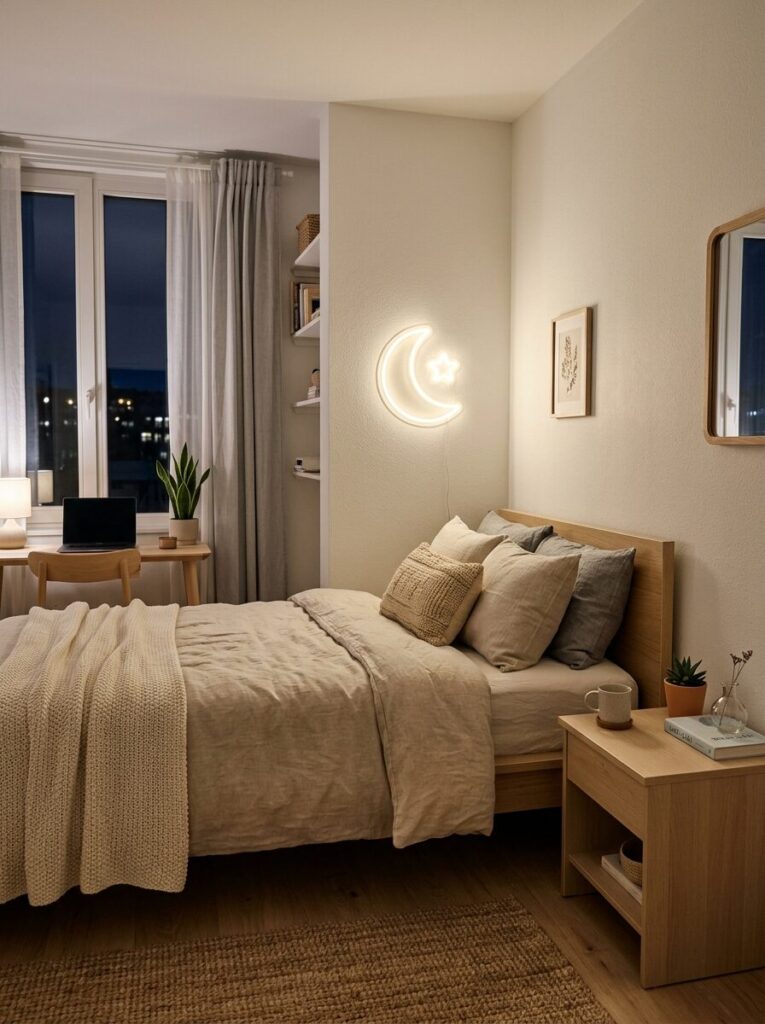 Dorm Decor Ideas Wall Decorations
