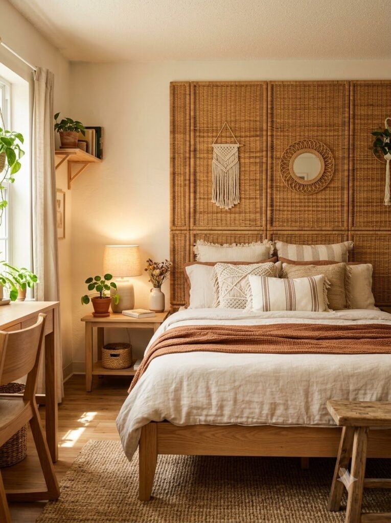 Dorm Headboard Ideas