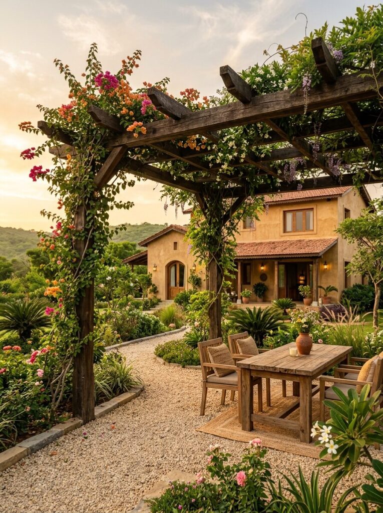 Farmhouse Ideas