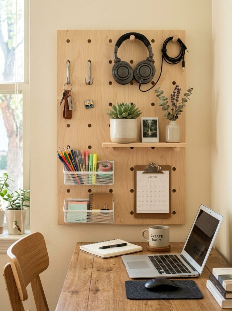 Dorm Decor Ideas Wall Decorations