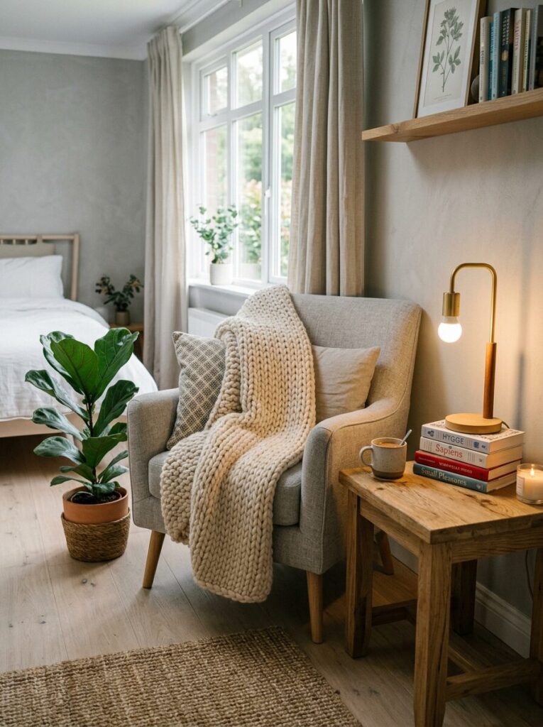 Cozy Room Inspo Aesthetic Ideas