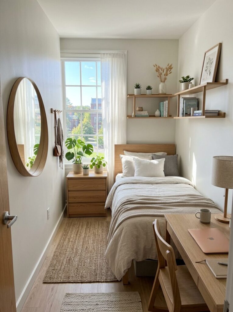 Dorm Decor Ideas Wall Decorations