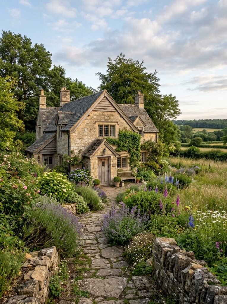 Farmhouse Ideas