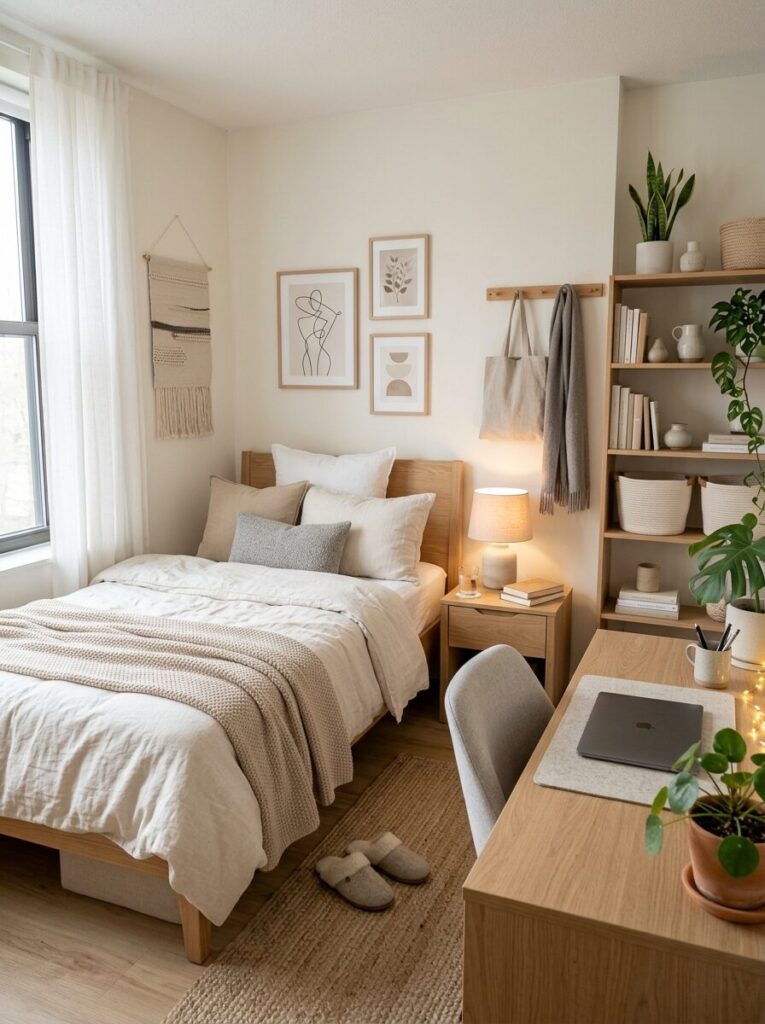 Dorm Decor Ideas Wall Decorations