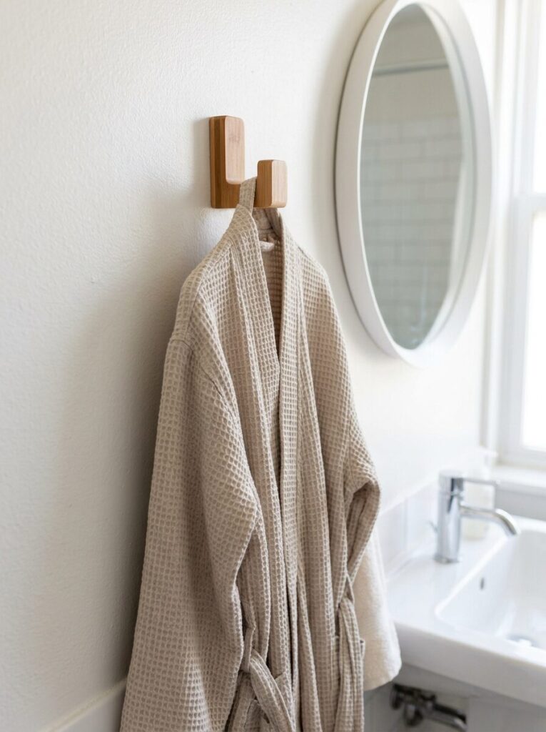 College Bathroom Décor Ideas