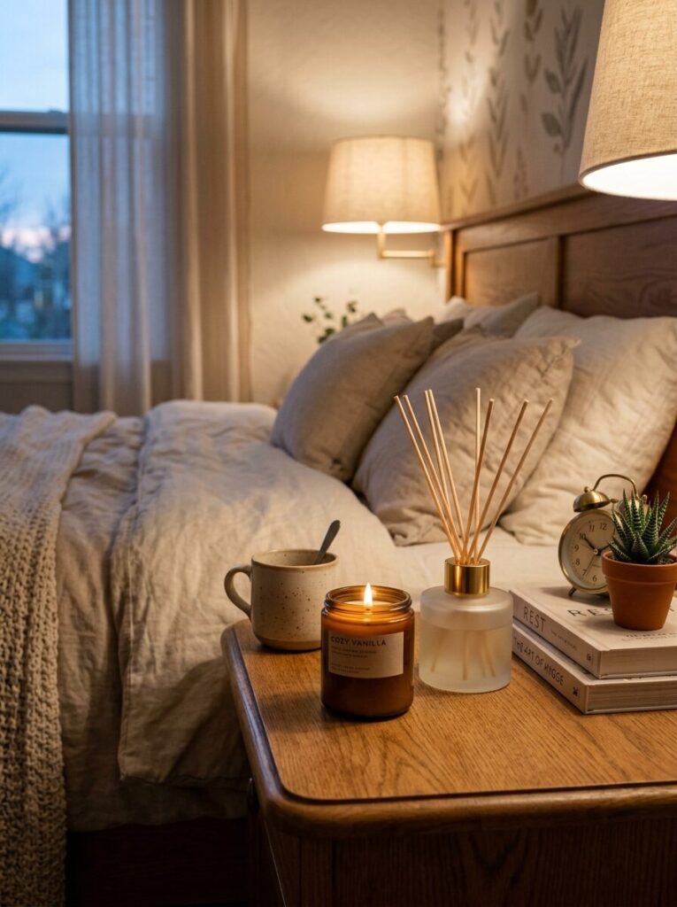 Cozy Room Inspo Aesthetic Ideas
