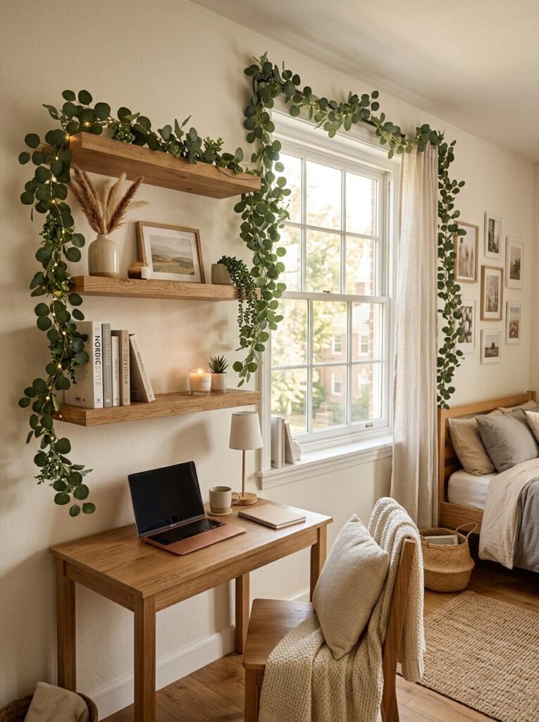 Dorm Decor Ideas Wall Decorations