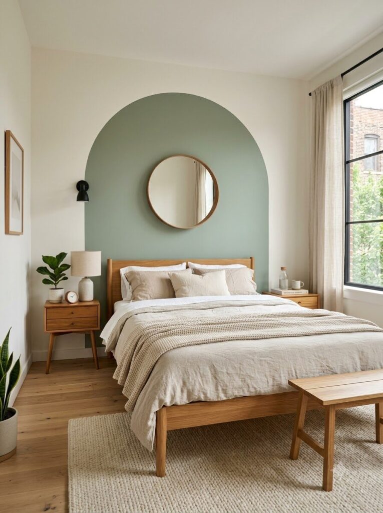 Dorm Headboard Ideas