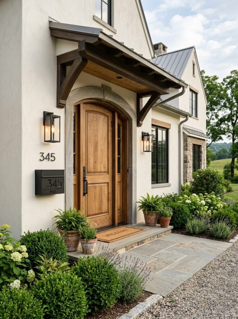Farmhouse Ideas