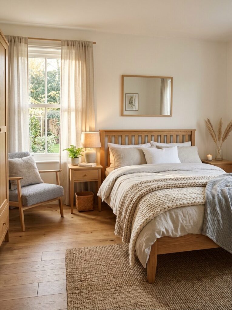 Cozy Room Inspo Aesthetic Ideas