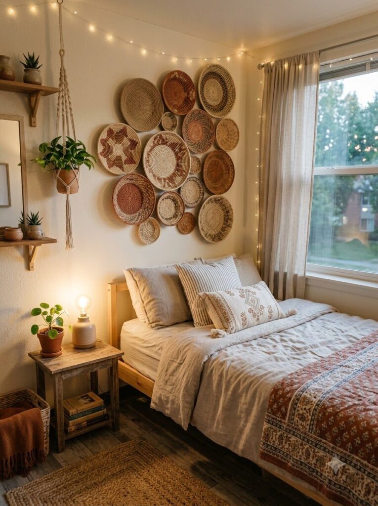 Dorm Headboard Ideas