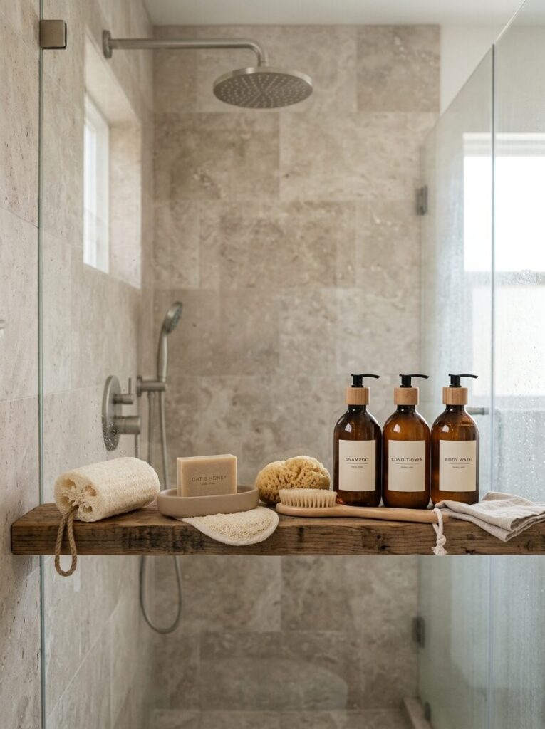 College Bathroom Décor Ideas