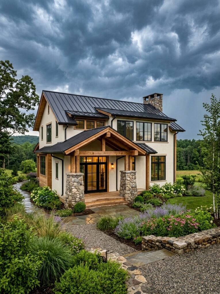 Farmhouse Ideas