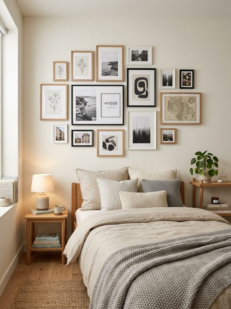 Dorm Decor Ideas Wall Decorations