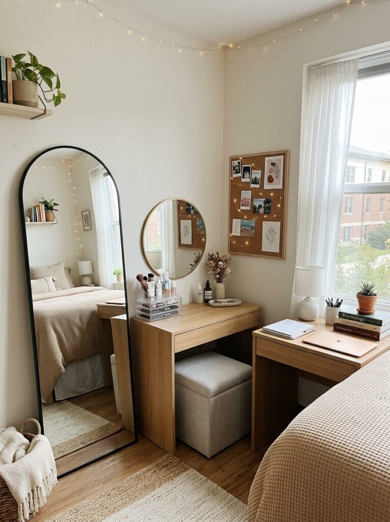College Bathroom Décor Ideas