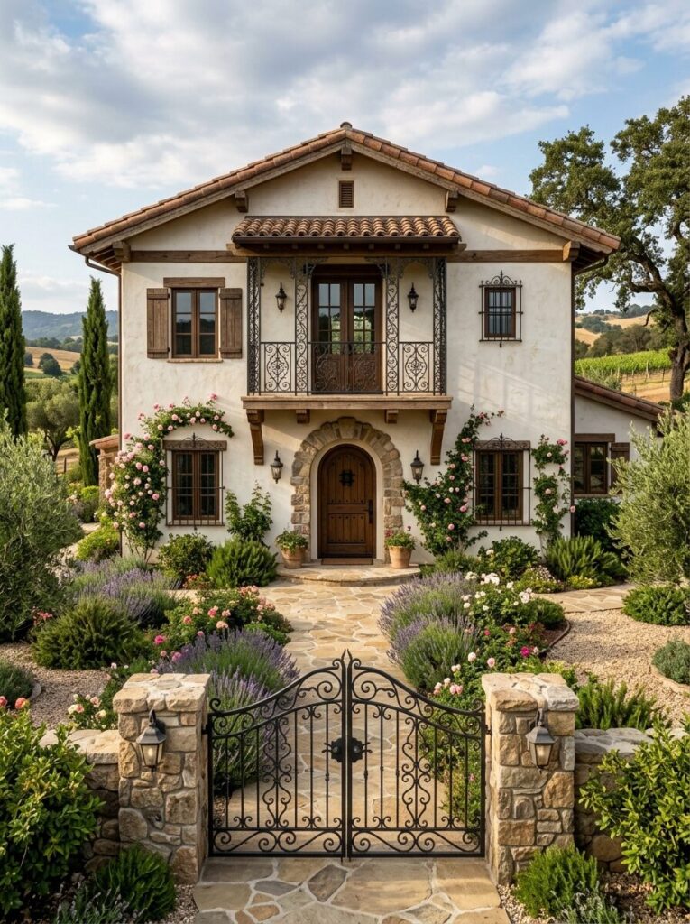 Farmhouse Ideas
