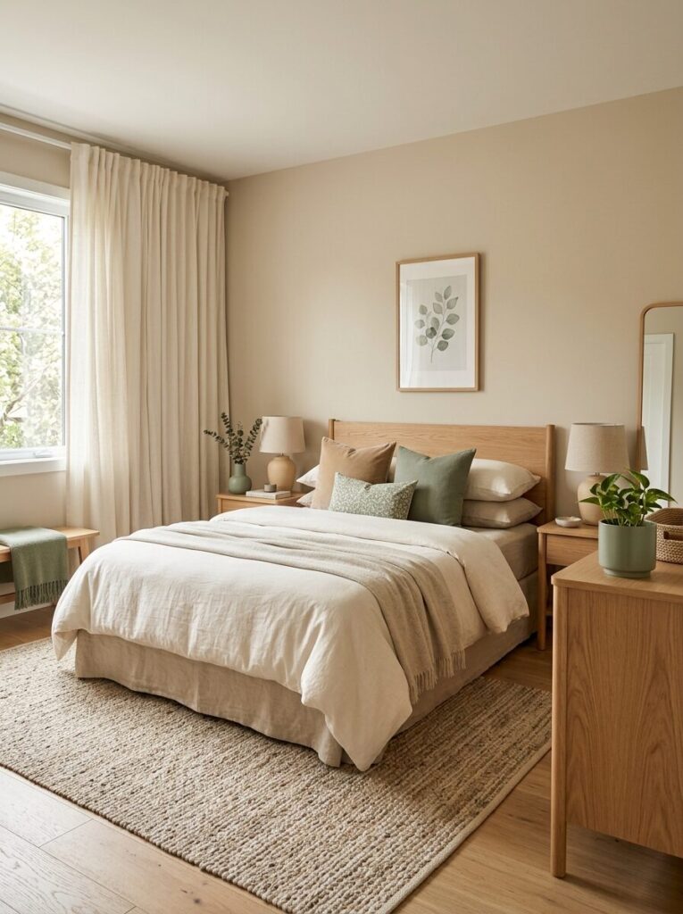 Cozy Room Inspo Aesthetic Ideas