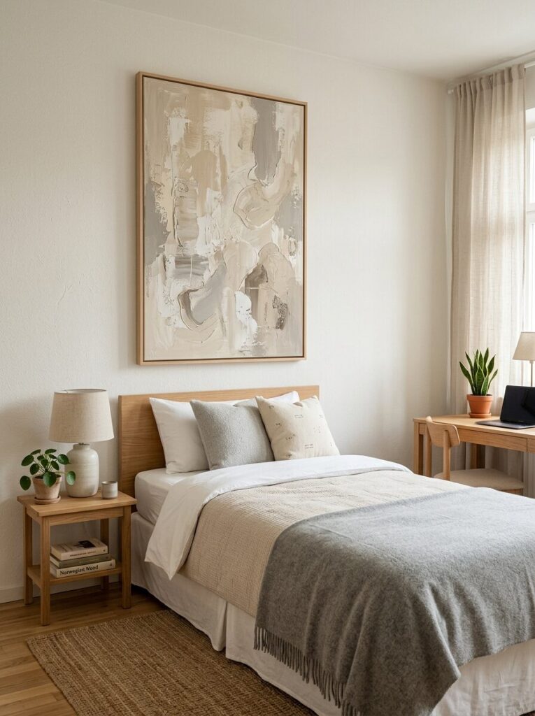 Dorm Decor Ideas Wall Decorations