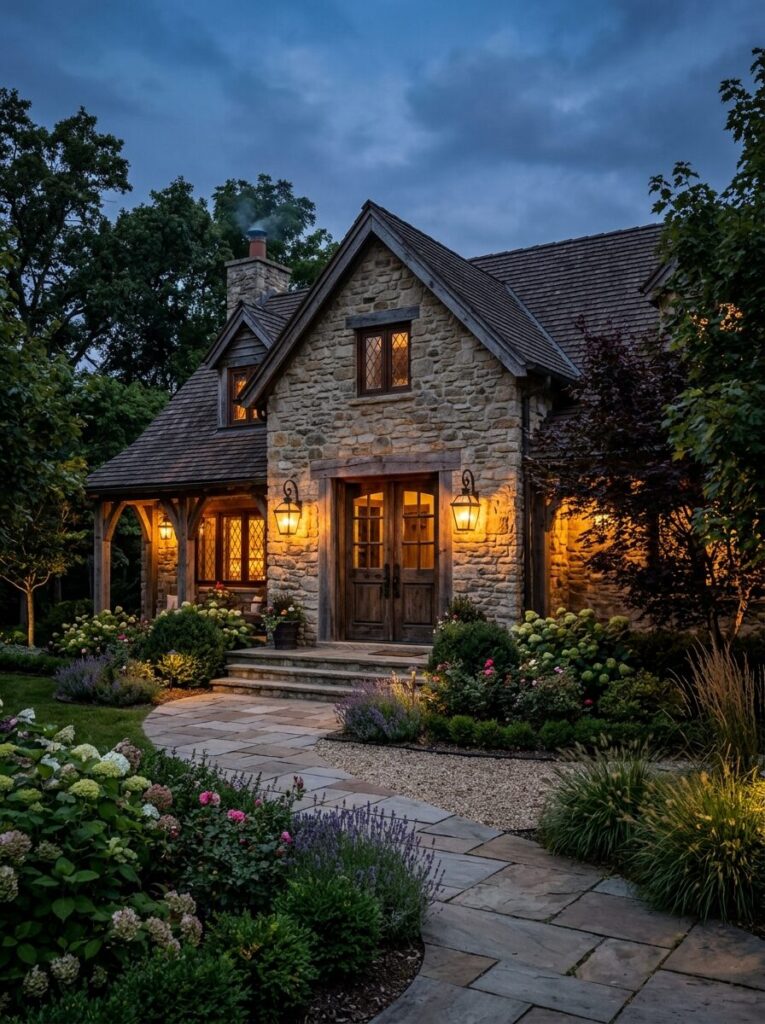 Farmhouse Ideas