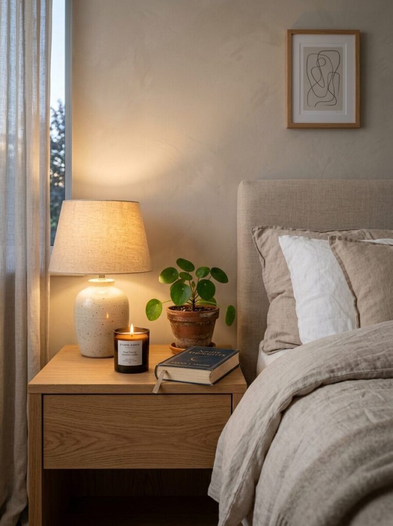Cozy Room Inspo Aesthetic Ideas
