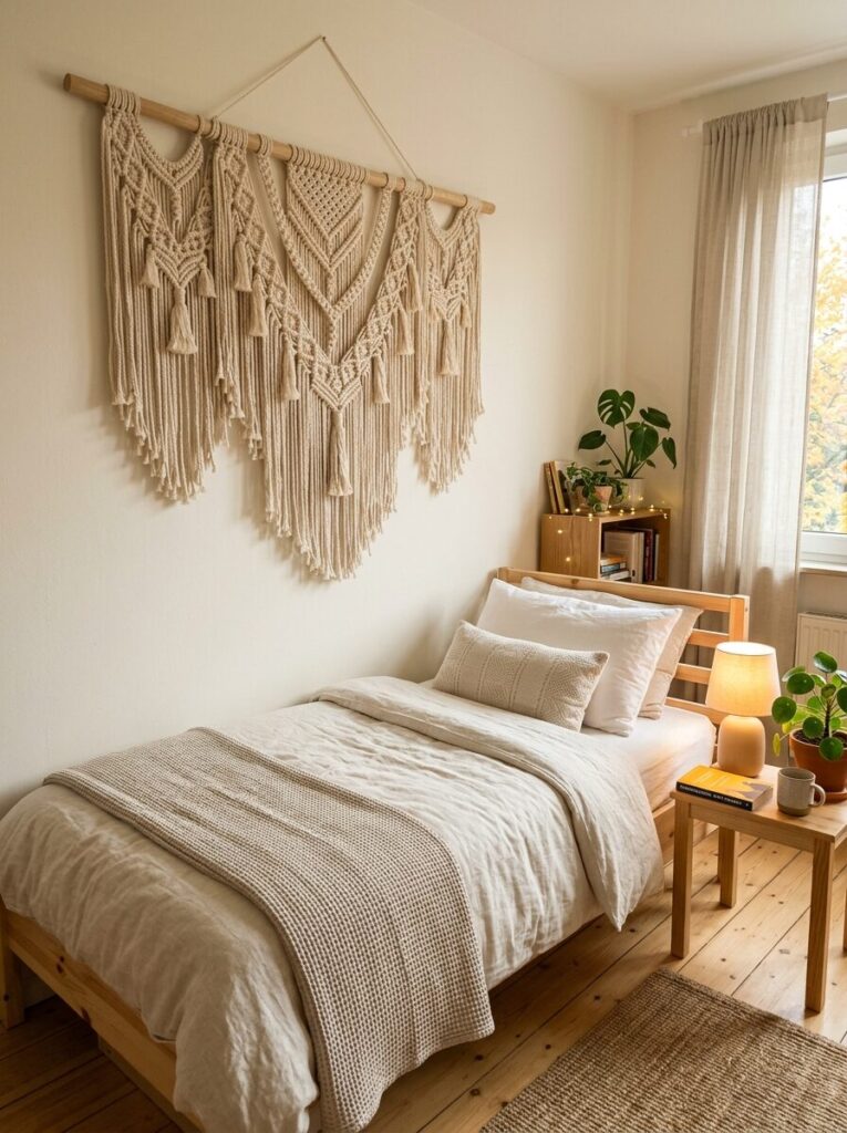 Dorm Decor Ideas Wall Decorations