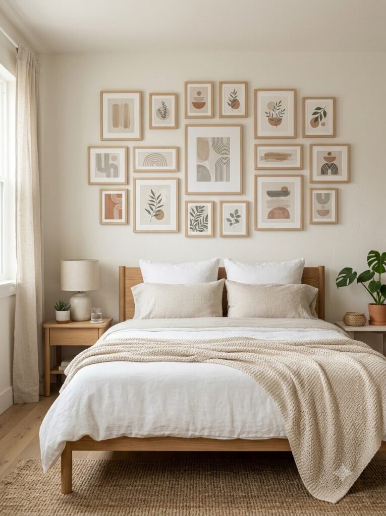 Dorm Headboard Ideas