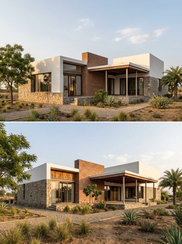 Farmhouse Ideas